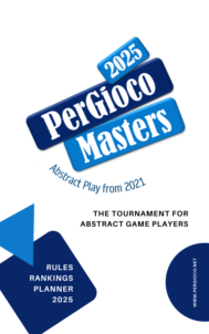 PerGioco Masters 2025