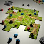 Carcassonne