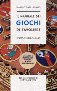 Il Manuale dei Giochi di Tavoliere