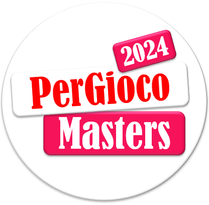 PerGioco Masters 2024